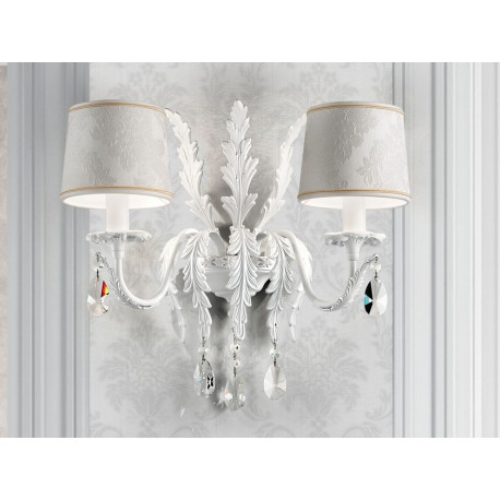 Masiero Acantia Wall Light