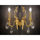 Masiero Acantia Wall Light