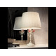 Masiero Ceramic Garden Table Lamp