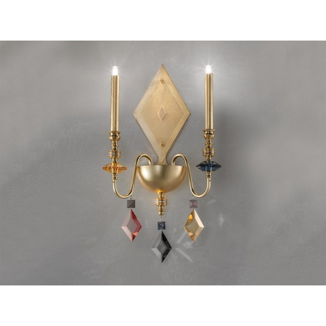 Masiero Chic Wall Light