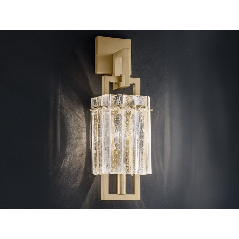 Masiero Crek Wall Light