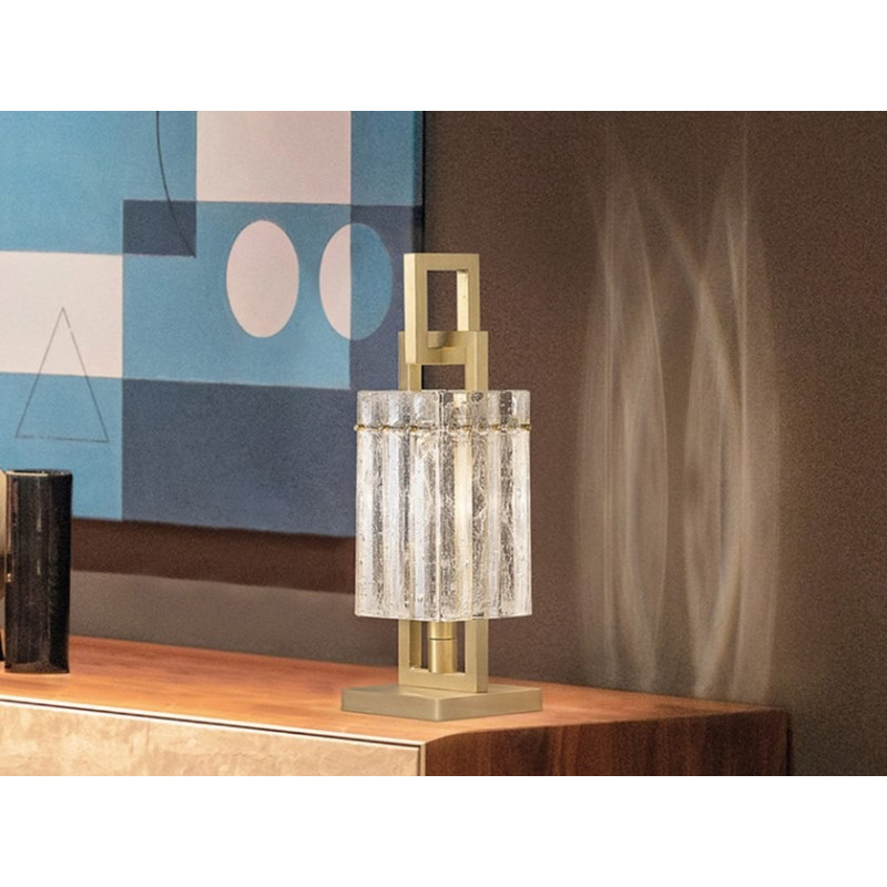 Masiero Crek Table Lamp