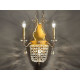Masiero Elegantia Wall Light