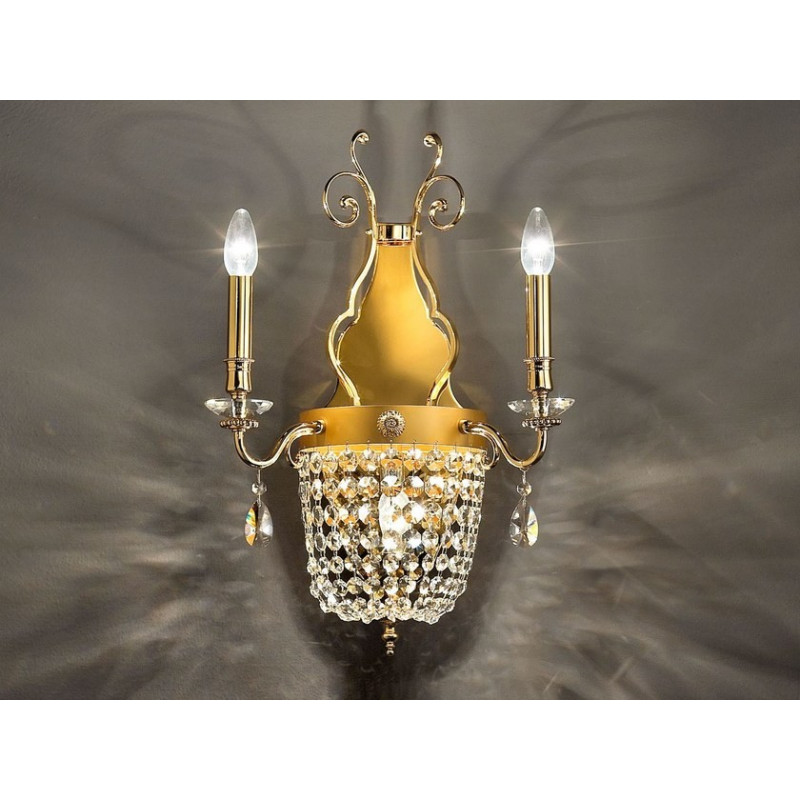 Masiero Elegantia Wall Light