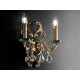 Masiero Eternity Wall Light