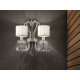 Masiero Gala Wall Light