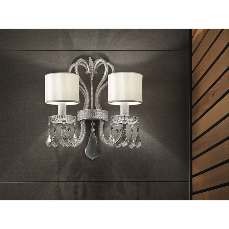 Masiero Gala Wall Light