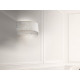 Masiero Glasse Wall Light