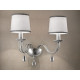 Masiero Noblesse Wall Light