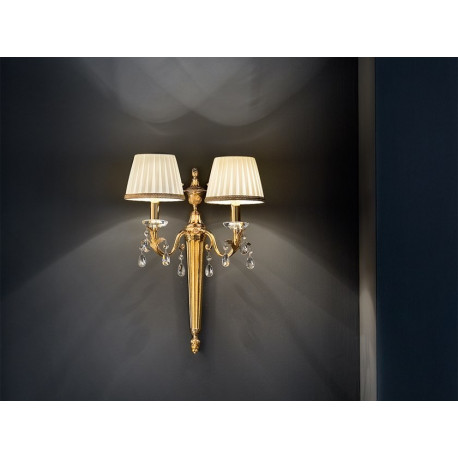 Masiero Primadonna Wall Light