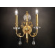 Masiero Zaira Wall Light