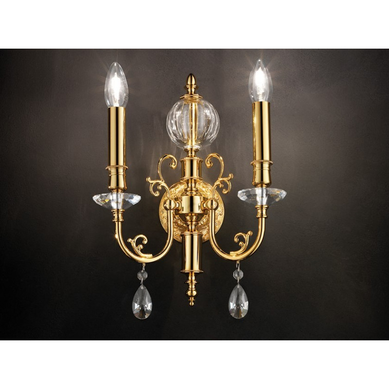 Masiero Zaira Wall Light