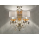 Masiero Rosemery Wall Light