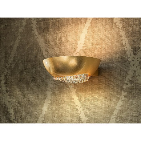 Masiero Blink Led Wall Light