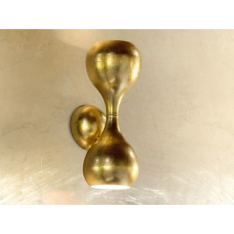 Masiero Blob Led Wall Light