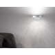 Masiero Bool Led Wall Light
