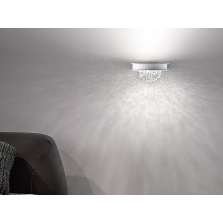 Masiero Bool Led Wall Light