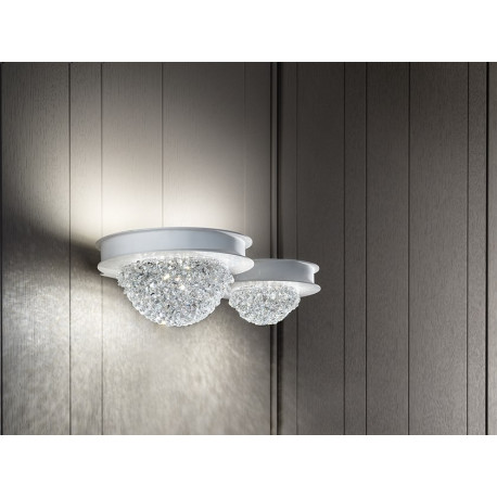 Masiero Bool Led Wall Light