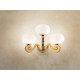 Masiero Bustier Wall Light