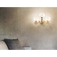 Masiero Bustier Wall Light