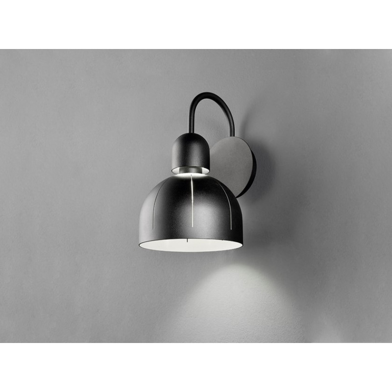 Masiero Cupole Led Wall Light