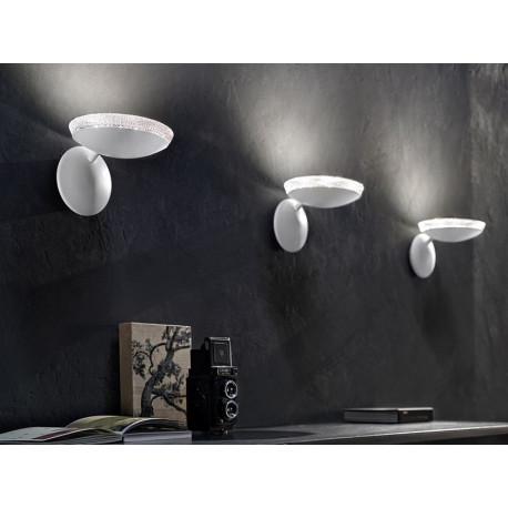 Masiero Kirk Led Wall Light