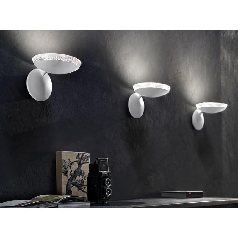 Masiero Kirk Led Wall Light