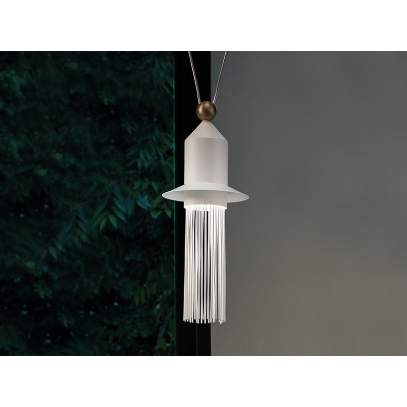Masiero Nappe Led Wall Light