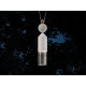 Masiero Nappe Led Wall Light