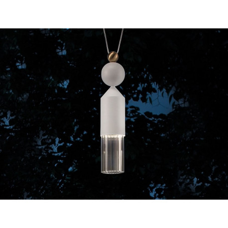 Masiero Nappe Led Wall Light