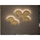 Masiero Palm Wall Led