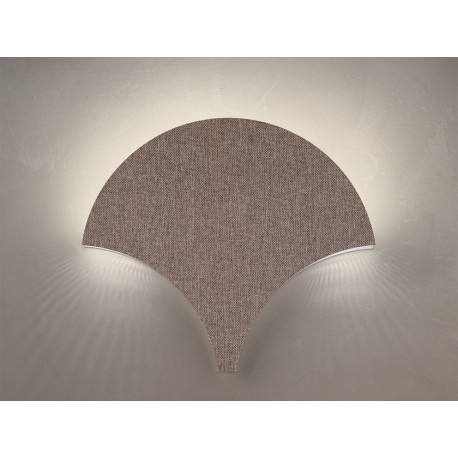Masiero Palm Wall Led
