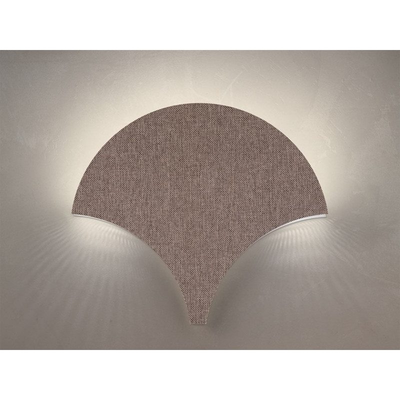 Masiero Palm Wall Led