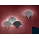 Masiero Palm Wall Led