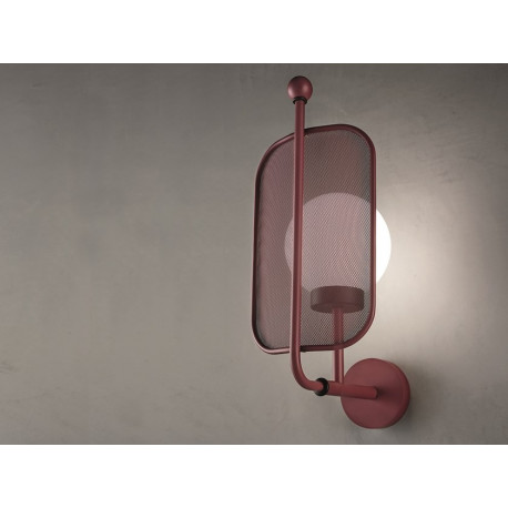 Masiero Papilio Wall Light