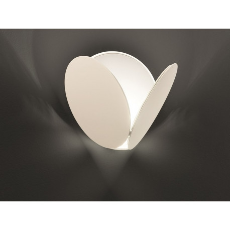 Masiero Timeo Led Wall Light