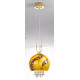 Kolarz Luna Kiss Hanging Light
