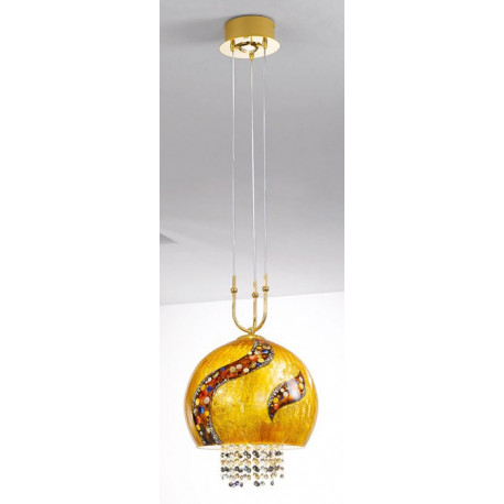 Kolarz Luna Kiss Hanging Light