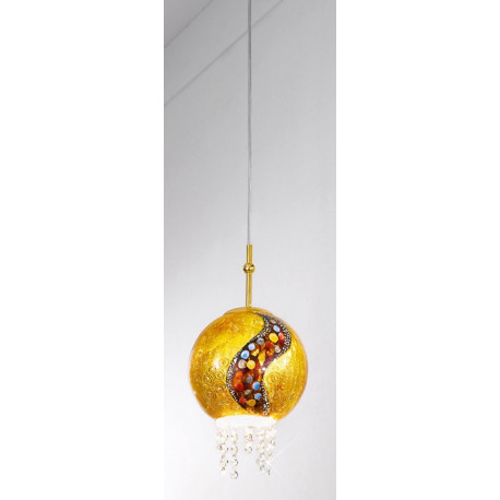 Kolarz Luna Kiss Hanging Light