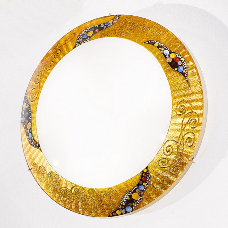 Kolarz Kiss Ceiling Light