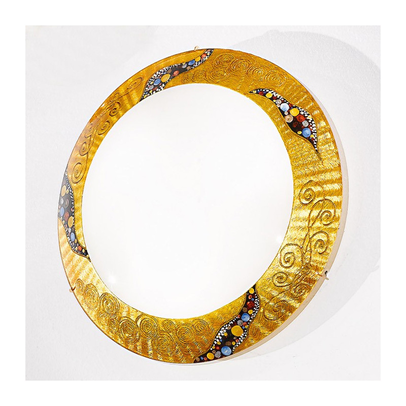 Kolarz Kiss Ceiling Light