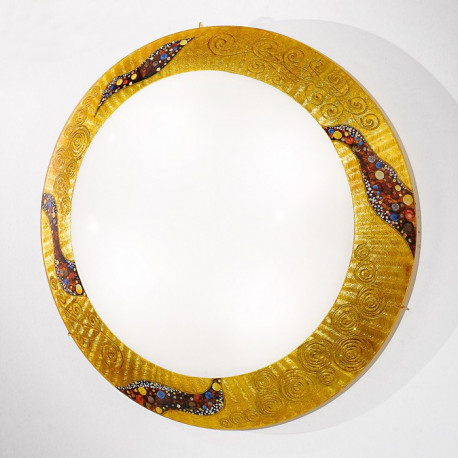 Kolarz Kiss Ceiling Light