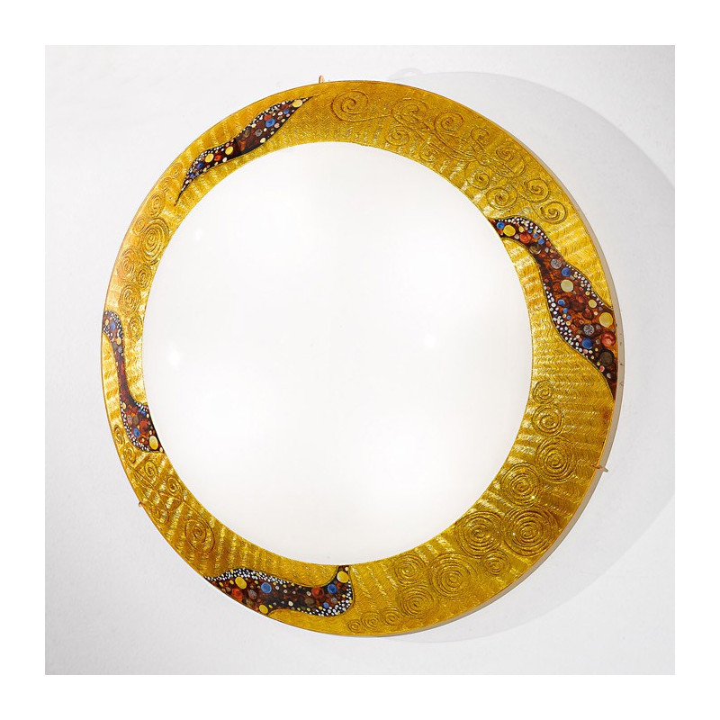 Kolarz Kiss Ceiling Light