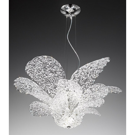 Kolarz Naomi Glass Chandelier