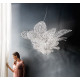 Kolarz Naomi Glass Chandelier