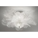 Kolarz Naomi Glass Ceiling Light