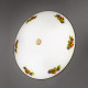 Kolarz Nonna Glass Ceiling Light Fruits