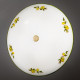 Kolarz Nonna Glass Ceiling Light Lemons