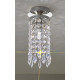 Kolarz Charleston Crystal Ceiling Light