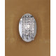 Kolarz Charleston Crystal Wall Light